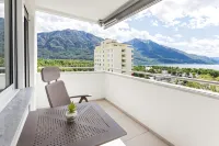 Hotel Village Campofelice - Mountain view