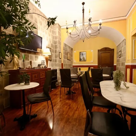 Hotel Amadeus