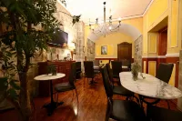 Hotel Amadeus - Gym