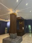 Green Hotel Tskaltubo - 2-Star