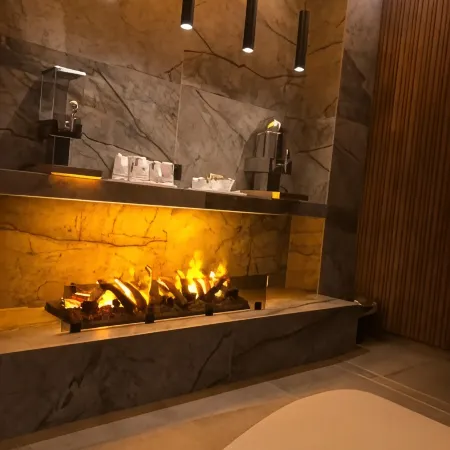 Hotel du Lac & Spa