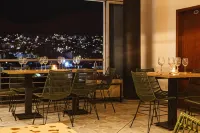 Hotel Kamani Florencia - breakfast