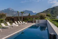 Oleeva Garda Living - Homestays