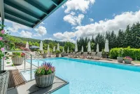 Göbels Schlosshotel "Prinz Von Hessen" - 5-Star