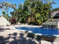 Hotel Cibeles Resort - Pools