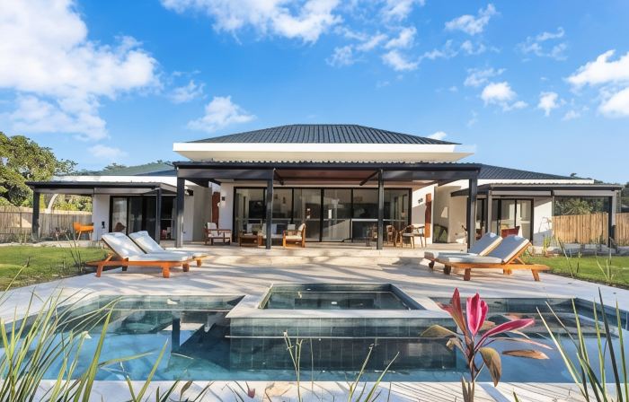 Ka'Ana Resort & Spa