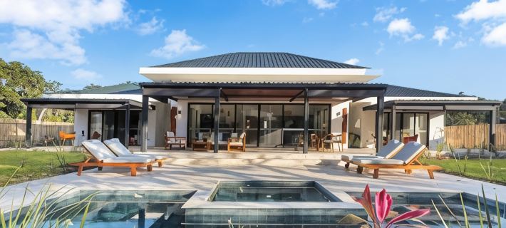 Ka'Ana Resort & Spa Hotels in San Ignacio