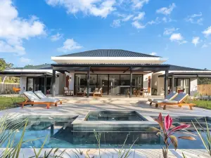 Ka'Ana Resort & Spa