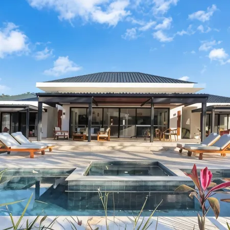 Ka'Ana Resort & Spa