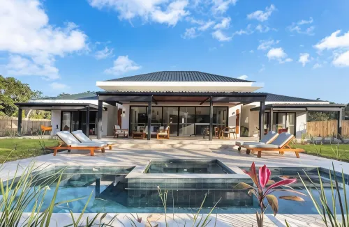 Ka'Ana Resort & Spa - bar