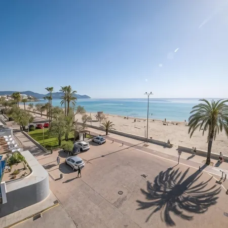 Prope Mare Apartamentos