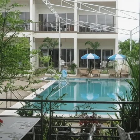 Tulip Boutique Hotel