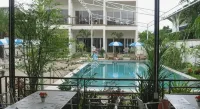 Tulip Boutique Hotel - bar