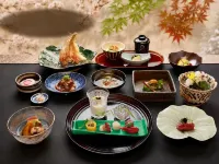 Kyoto Station Hot Spring & Hotel - Hatoya Zuihokaku - С баром