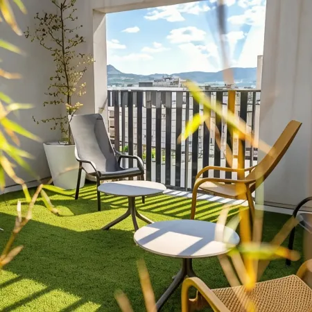 The Originals Boutique, Hôtel le Marmotel, Clermont-Ferrand