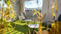 The Originals Boutique, Hôtel le Marmotel, Clermont-Ferrand - WiFi