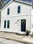 Cozy Colonial in Downtown Westfield, NY - 4-Star