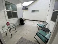 Relaxing Centrally Located Meridian Home - 4-Star