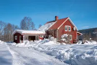 Idyllic Swedish house with lake view and 350 m private shoreline - Wifi