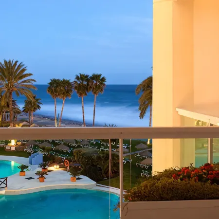 Ona Marinas de Nerja Spa Resort