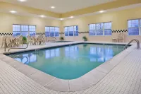 Country Inn & Suites by Radisson, Louisville South, KY - 2-Star