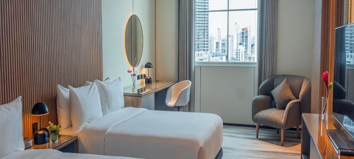 Veneto Hotel & Casino Hoteles en Ciudad de Panamá