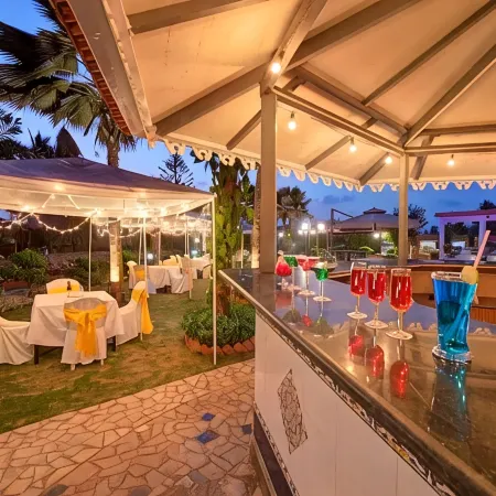 Beira Mar Beach Resort