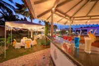 Beira Mar Beach Resort - breakfast