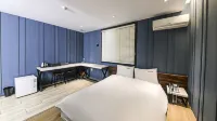 Ignis hotel busan sports complex branch - balneario
