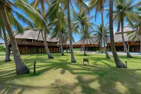 Ocean Pearl Beach Lodge - Quầy Bar