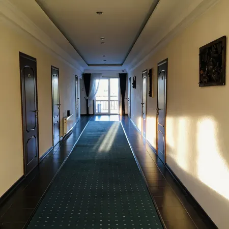 Alex House