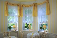 Hotel Residenz Joop - servizio colazione