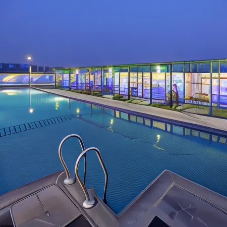 La Classic- Attibele, Hosur