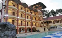 Hotel & Villa Gunung Jempol - 2-Star