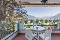 Aparthotel Al Lago - Wifi