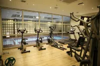 Anemon Kent Trabzon Otel - palestra