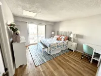 Brigantine Beachfront  2 Bd Condo with Pool & Ocean Views - Pools