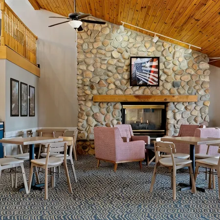 AmericInn by Wyndham Bismarck