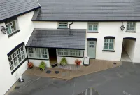 Gwesty'r Emlyn Hotel - WiFi