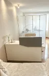 Keyu Haihao Vacation Homestay (May Fourth Square Ningxia Road Subway Station) - ห้องครัว