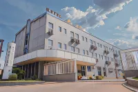 Hotel Almanara Cuiabá-Mato Grosso-Brasil - 2 ดาว