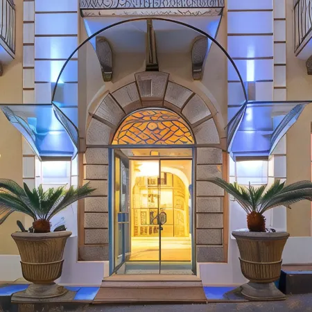 Piccolo Grand Hotel Hotels in Pizzo