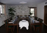 Griffon Hotel - bar