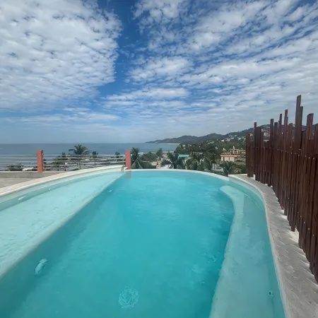 Nomada Wellness Hotel