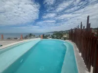 Nomada Wellness Hotel - de playa