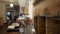 Akzent Hotel Oberhausen - breakfast