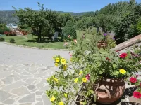 Casale L'Antico Carro - B&B e Ristorante - con vista montagne