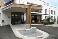 Hotel - Landgasthof Obermaier Zum Vilserwirt - Pensionaatit