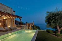 Sivota Seascape Luxury Villas & Residences - Ocean View