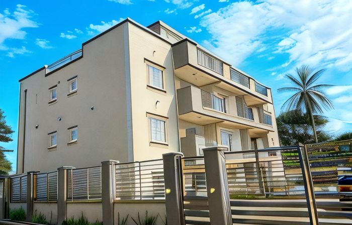 Akhard Haus